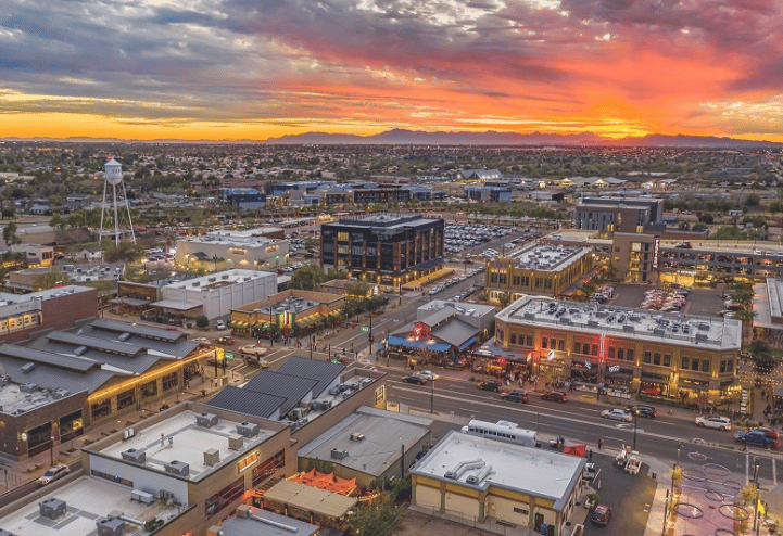 Gilbert Arizona