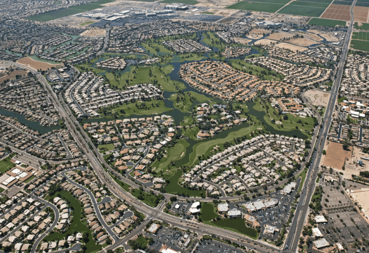 Queen Creek Arizona